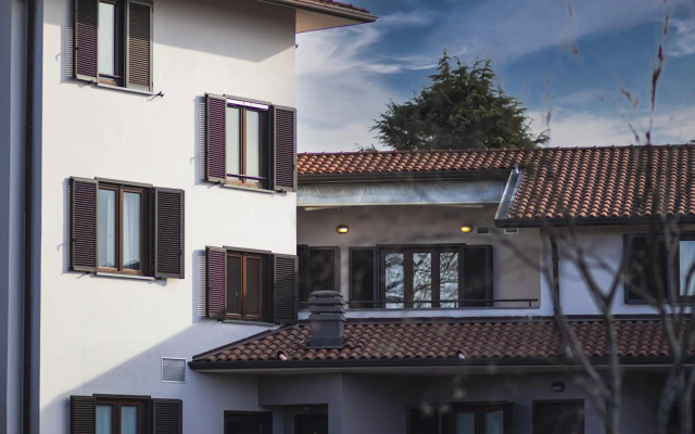 Hotel Sirio, Sure Hotel Collection by Best Western