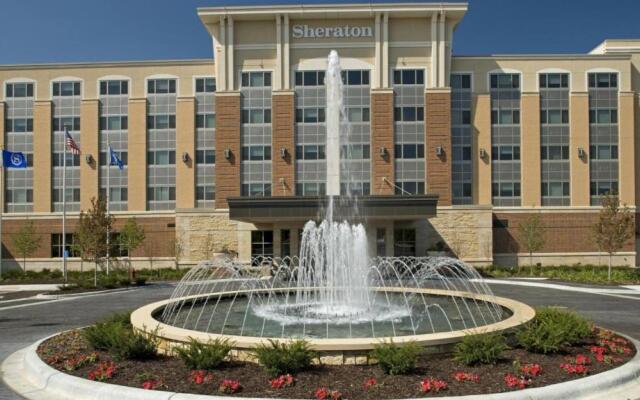Sheraton St. Paul Woodbury Hotel