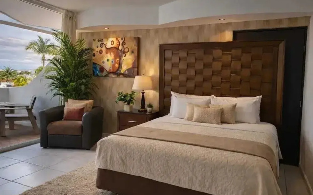 Hotel Zona Dorada