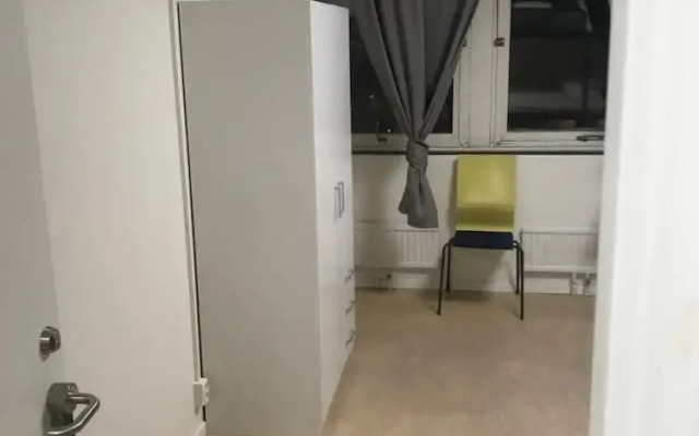 Bromma Hus AB