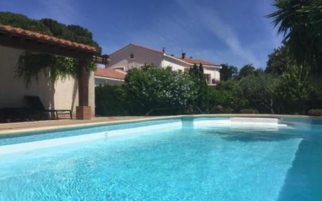 Le Clos Saint André