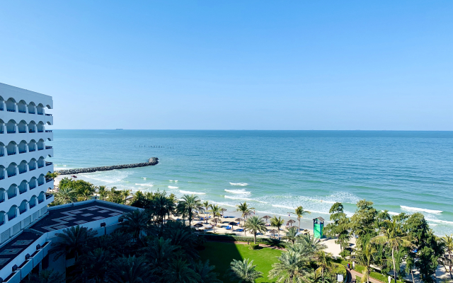Ajman Hotel