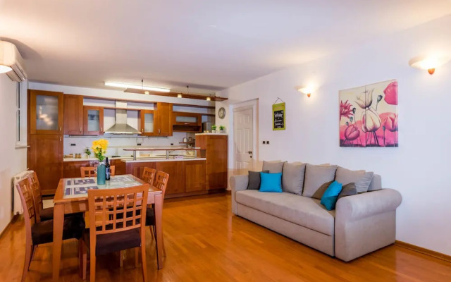 Apartman Summer