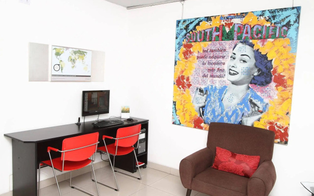 3B Barranco by Katari Hoteles