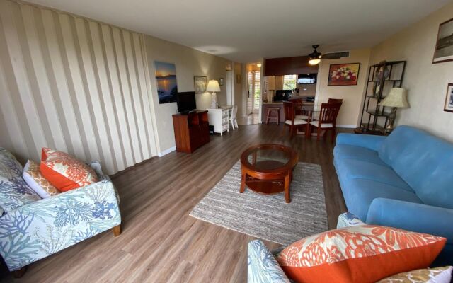 Maui Kaanapali Villas 415