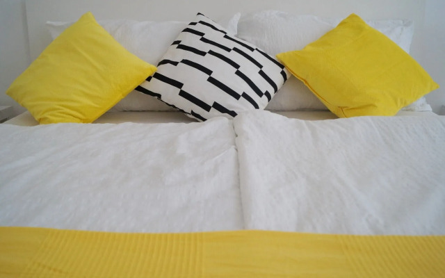 Spacious 3BR - Belvedere - Perfect for long stays