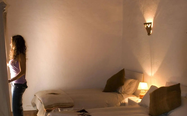Terrantai Lodge Hotel