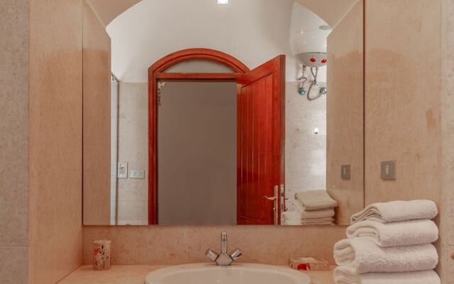 VESTA ( Luxury Villa - 4BR - North Golf ) su-el-gouna-residence-LVBNG