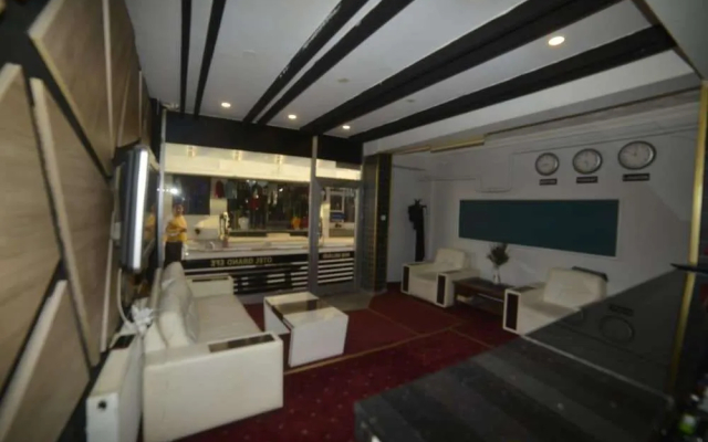 Grand Efe Otel