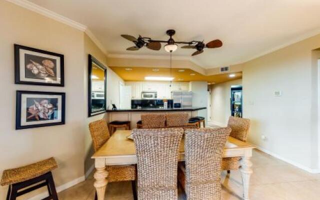 Four Seasons by Luxury Gulf Rentals