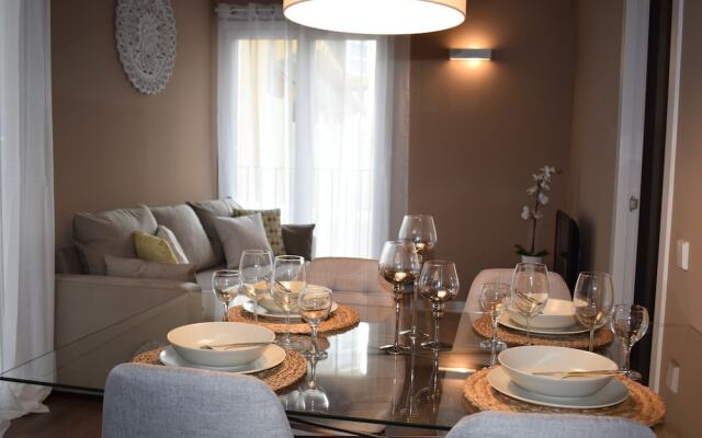 La Perla Apartments