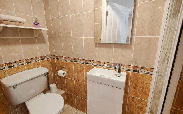 Moneylands Farm Self-Catering Apartments
