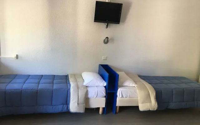 Hôtel Les Rives Bleues