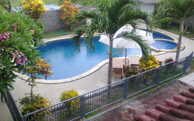 Sari Inn Kuta Lombok