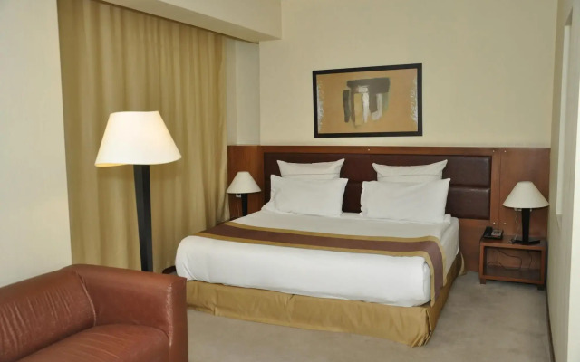 City One Hotel & SPA