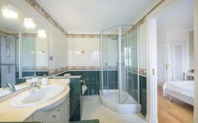 Aloha Luxury Townhouse