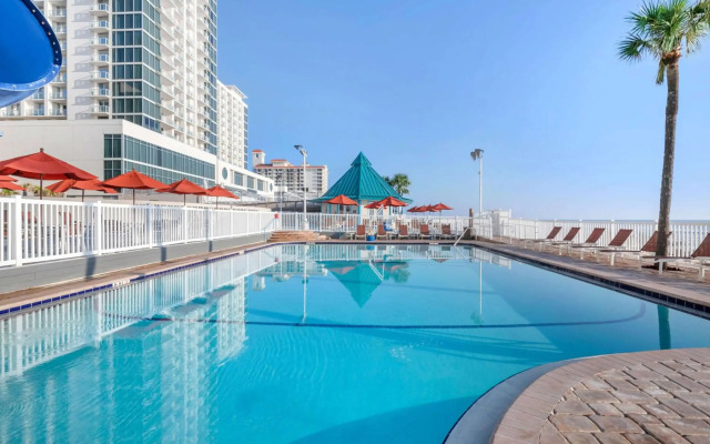 Hilton Vacation Club Daytona Beach Regency
