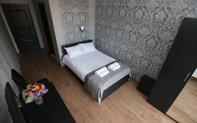 Marialuis Hotel