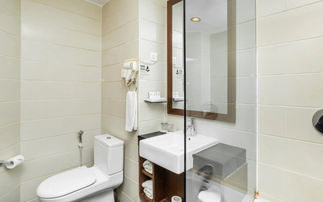 Swiss-Belinn Baloi Batam