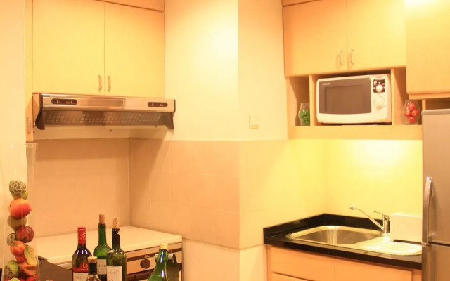 Aditya Mansions Apartment