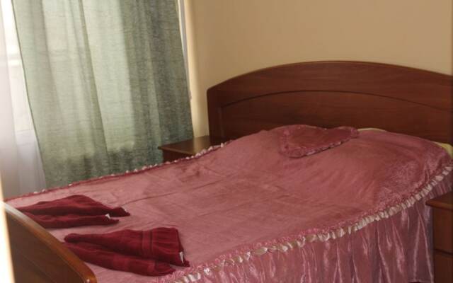 Tourist Hotel