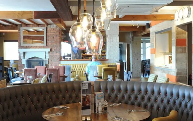 Premier Inn Southend Airport