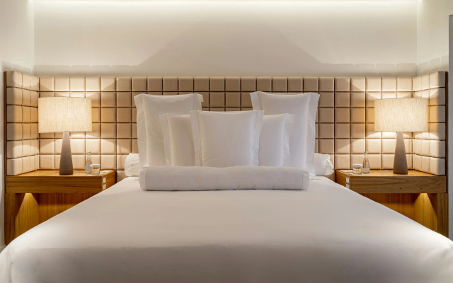 Hotel Emiliano