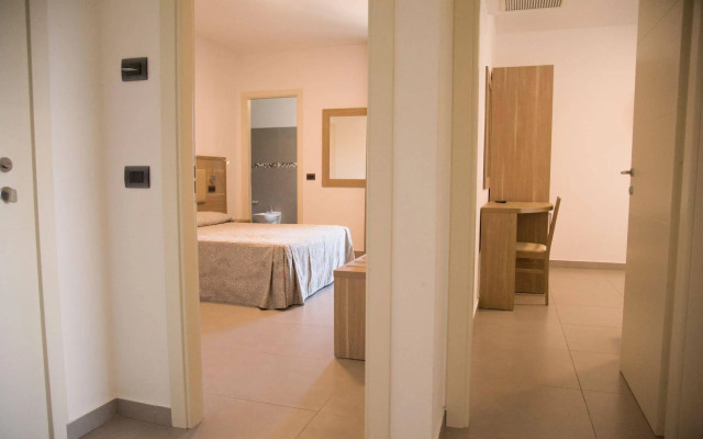 Residence Albachiara