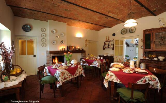 Agriturismo Il Gioco dell'Oca