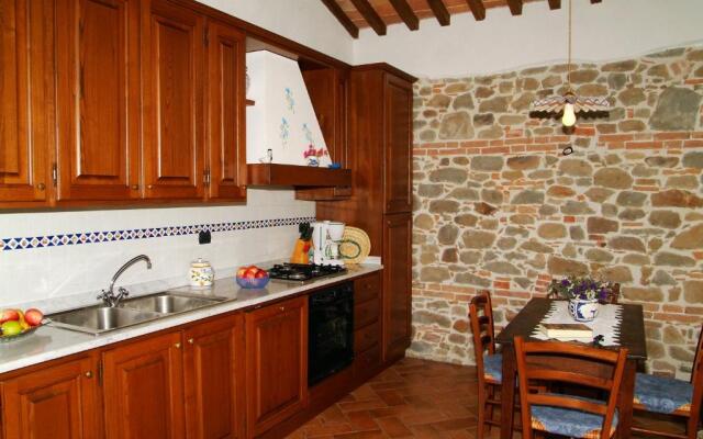 Agriturismo Tramonti