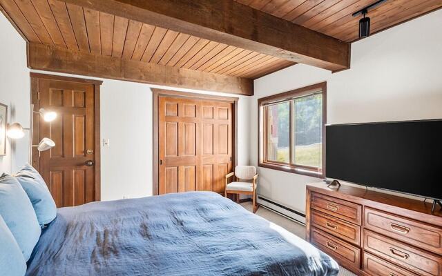The Enclave at Snowmass by Frias
