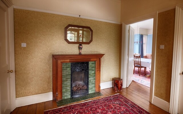 Wychwood Bed and Breakfast