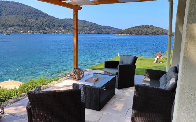 Holiday Home Bili Žal