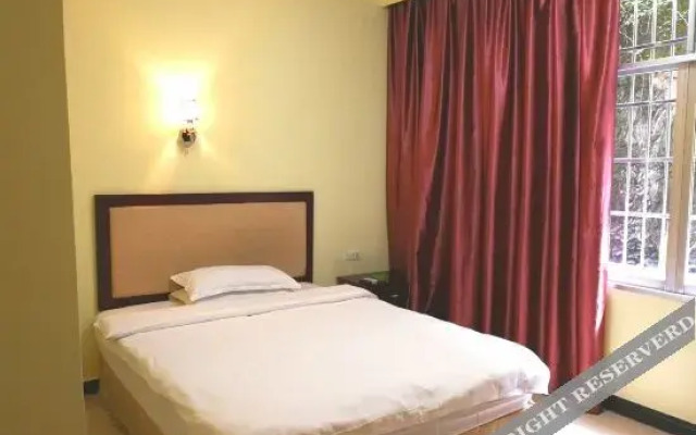 OYO Kailifuyuan Hotel (Ximahe Branch)