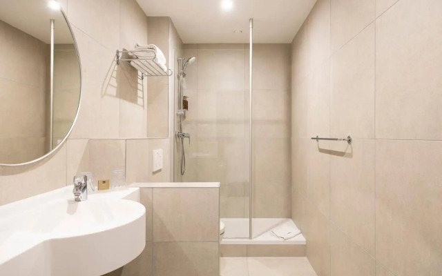 Aris Grand-Place Hotel