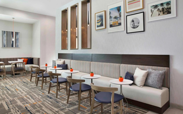 Homewood Suites by Hilton San Diego Central