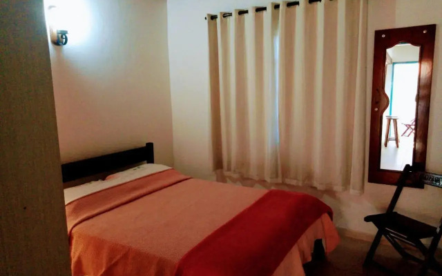 Serenity Guest House Buzios Hostel