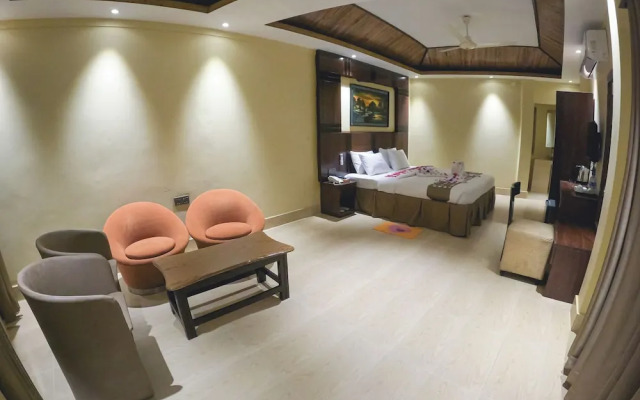 Anchor Eco Resort & Spa