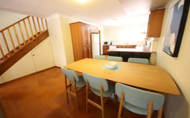 Carrington Terrace No 2 at South West Rocks