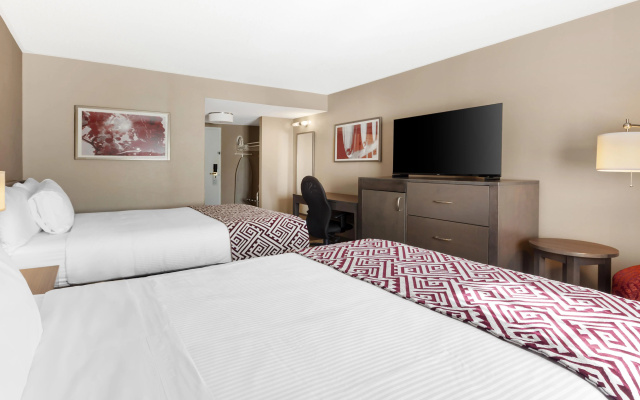 Best Western Colonel Butler Inn