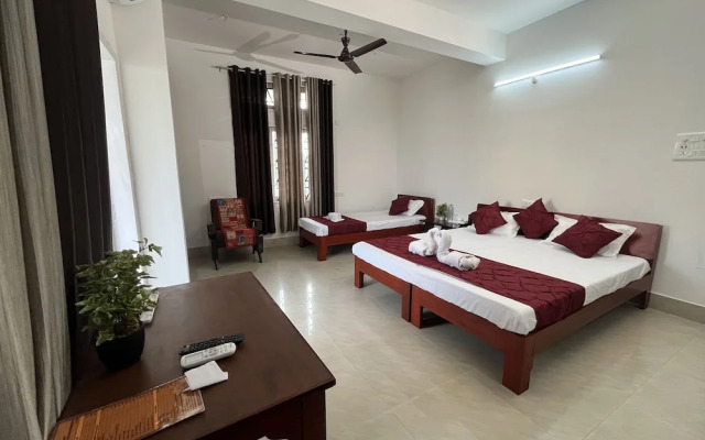 USC Homestay