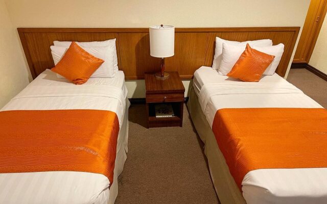 The Suites at Mount Malarayat