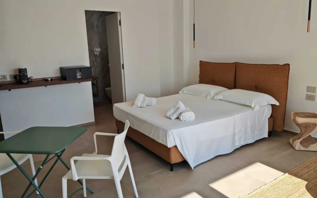 Dimora Cala Graziosa