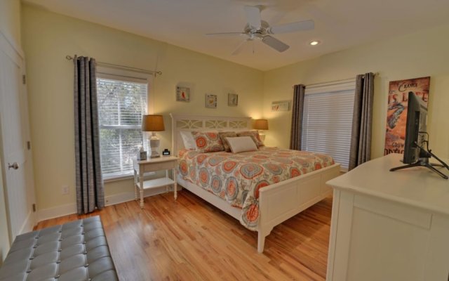 Magnolia Cottages by The Sea-9 Blackwater by Florida Star Vacations