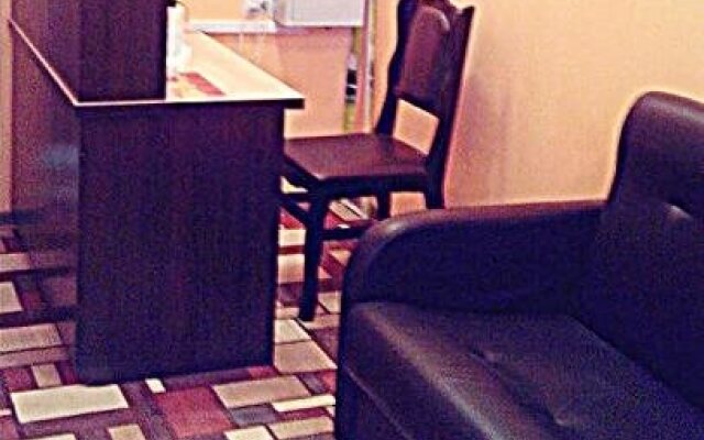Hostel Barneo