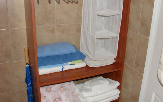 Studio Apartments in Las Torres