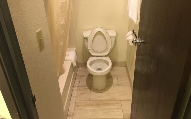 Quality Inn