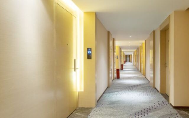 Lavande Hotel Zhongshan Xiaolan Taifeng