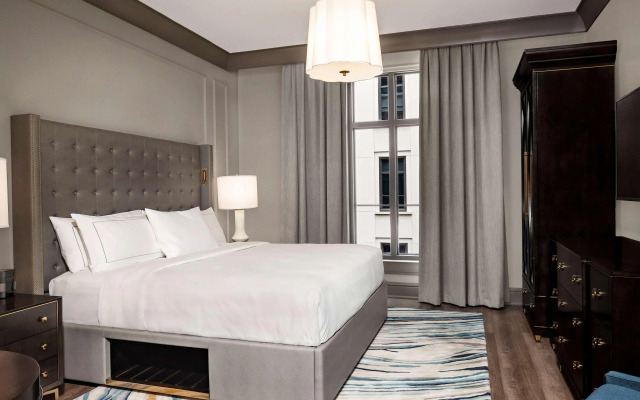 Hilton Club Liberty Place Charleston