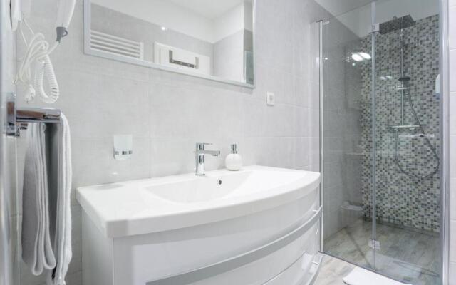 Studio Apartment Aurora